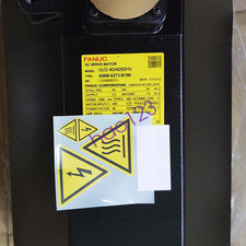 1PC NEW FANUC Servo Motor A06B-0273-B100 A06B0273B100 DHL/FedEx picture