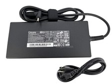 Original AC Adapter Charger For MSI Katana GF76 12UE-037 12UG-036 Chicony 240W picture