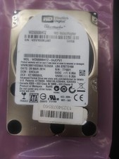 WD VelociRaptor WD5000BHTZ 500GB 10K RPM 6Gbps SATA 2.5