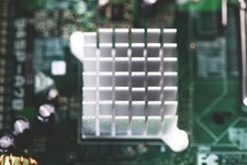 G2+dmila/8/ibm, fru 37l2382, 888-01 rev.a agp video card picture