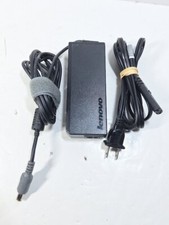 GENUINE LENOVO 92P1109 PA 1900-171 THINKPAD POWER SUPPLY CHARGER 90W~20V~4.5A picture