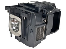 UHE Lamp with Housing for Epson EH-TW6300 EH-TW6600W EH-TW6700 Projectors picture