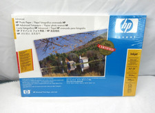 HP Invent Advanced Photo Paper, Inkjet 13