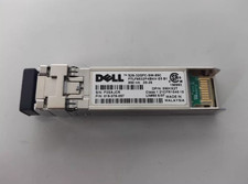 Used Dell EMC S28-32GFC-SW-85C 100m SW 32G SFP+ Transceiver WKX2T 0WKX2T picture
