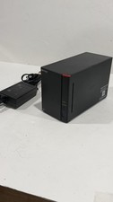 Buffalo LinkStation 720 2-Bay NAS Storage Disk Array PN: LS720D1602-US No Drive picture