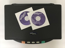 Visioneer OneTouch 8100 Flatbed Scanner picture