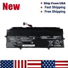 50Wh FPB0353S FPCBP579 Battery for Fujitsu Laptop Batterie CP785912-01 picture
