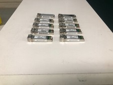 FET-10G 10GBASE SR FABRIC EXTENDER SFP+ 10 PACK picture