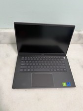 Dell Vostro 15 Intel Core i7 NVIDIA Laptop Untested AS IS Parts Repair  picture