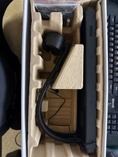 MSI MAG CORELIQUID 360R AIO ARGB CPU Liquid Cooler Radiator picture