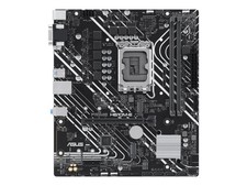 ASUS PRIME H610M-E-CSM Motherboard micro ATX LGA1700 Socket H610 90MB1G10-M0EAYC picture
