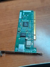 HP 284848-001/Compaq NC7770 PCI-X NIC Single Port Gigabit Server Network Adapter picture