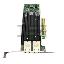 49Y7972  X540-T2 Dual Port 10G BaseT Adapter FULL HIGH Bracket IBM 00JY856 picture