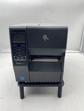 Zebra ZT230 ZT23042-D0E000FZ Direct Thermal Label Printer, 203 dpi, Serial, USB picture