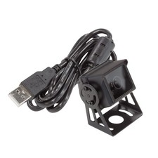 Arducam 1080P IMX291 Low Light USB Camera, 120° Wide Angle Lightburn Camera M... picture
