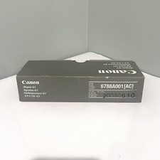 Canon 6788A001AA Staples G1, 1 Box of 3, 5K Per Cartridge Imagerunner 105, 8500 picture