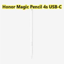 1PCS Honor Magic Pencil 4s USB-C Stylus Pen 4096 Level Pressure for Honor Pad 2 picture