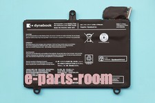 New Genuine PA5330U-1BRS OEM Laptop Battery for Toshiba Dynabook G83 GZ83 Series picture