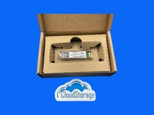 MA-SFP-10GB-SR  Cisco Meraki 10G SR 850nm 300m SFP+ Optic Transceiver Module picture