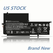 Genuine PK03XL Battery For HP Spectre X360 789116-005 13-4101dx 13-4102dx 13-410 picture