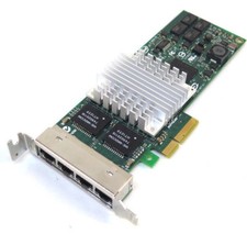 Sun Oracle 7054739 - D61407 - PCI-E Quad Gigabit Ethernet Card  picture