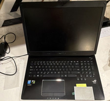 ASUS ROG G750JM-BS7N24 Gaming Laptop Intel Core i7 GTX 860M 17