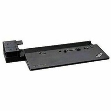 Lenovo 40A10090US ThinkPad Pro Dock - Black picture