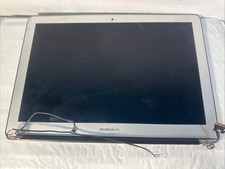 Genuine LCD LED Screen Display Assembly MacBook Air 13