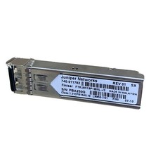  LOT OF 9 Genuine Juniper Networks REV 01 SX picture