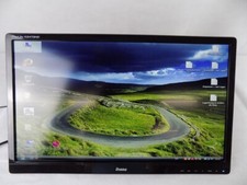 iiyama ProLite X2472HD-B1 Monitor 24 Inch Full HD VA LED Black No Base READ picture