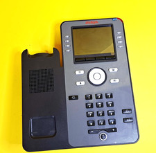 AVAYA J179 BUSINESS IP VOIP DESK PHONE OFFICE TELEPHONE FULL DUPLEX SPEAKERPHONE picture