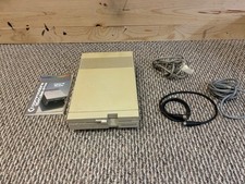 Commodore 1571 Disk Drive JAI 000341 VERY LOW SERIAL #341 TESTED WORKING C128 picture