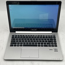 Asus Vivobook S400CA Laptop 14