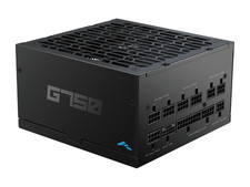 SAMA G750 750W ATX 3.1 Full Modular Power Supply, Cybenetics Gold Rated, PCIe picture