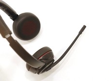 Poly SAVI 8220 Dual Ear Headset DECT Wireless picture