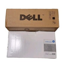 Lot Of 2 Dell 3110CN/3115CN Yellow & Magenta Toner Cartridge • Genuine Dell, HP picture