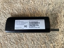 Samsung WIS09ABGN2 Wireless LAN Adapter LinkStick picture
