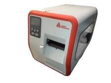 Avery-Dennison ADTP1EF02NA is an extended feature thermal barcode and RFID table picture