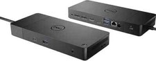 Dell WD19TBS Thunderbolt 3 USB-C DisplayPort Docking Station 180w power adapter picture