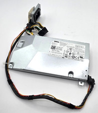 Dell OptiPlex 7460 AIO 16 Pin 155W Desktop Power Supply YD8RH N11 picture
