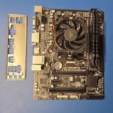 (Bundle) GIGABYTE GA-F2A78M-HD2 MOBO, A10-5800K CPU, 8GB PC3 RAM, CPU COOLER picture
