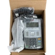 Nortel 1120e NTYS03BEGS IP VOIP Desktop Office Phone (New) picture