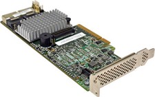 Cisco LSI UCS-RAID-9266 L3-25413-11C 6G 8-Port SAS RAID Controller LP picture