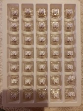 WS Aurora Series Clear Linear Switches Lot of 35 picture