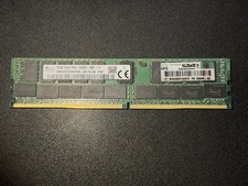 HPE SmartMemory SK Hynix 32GB DDR4 2400MHz ECC REG Server RAM picture