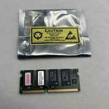 NEW Compaq Armada 16MB RAM So-Dimm Memory 220582 ktc-A1100 16 MB 144 Pin EDO picture