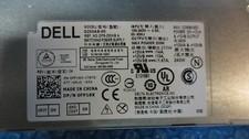 Dell FP16X D255AS-00 Optiplex 9020 SFF 255W PSU Power Supply picture