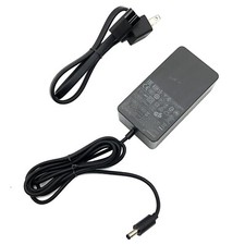 Genuine Microsoft 48W AC Adapter for Surface Pro 3 Dock Station Model 1664 picture