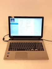 Toshiba Satellite L55-B5276 15.6