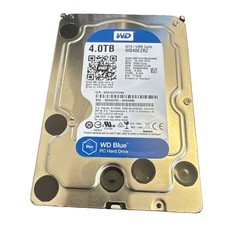 Western Digital WD Blue WD40EZRZ 4TB 3.5